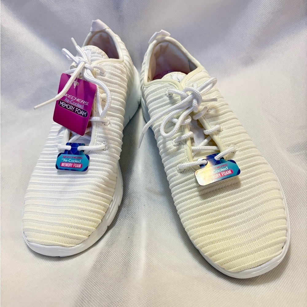 Skechers Flex Appeal 2.0 Chroma Color sneakers - Picture 5 of 12